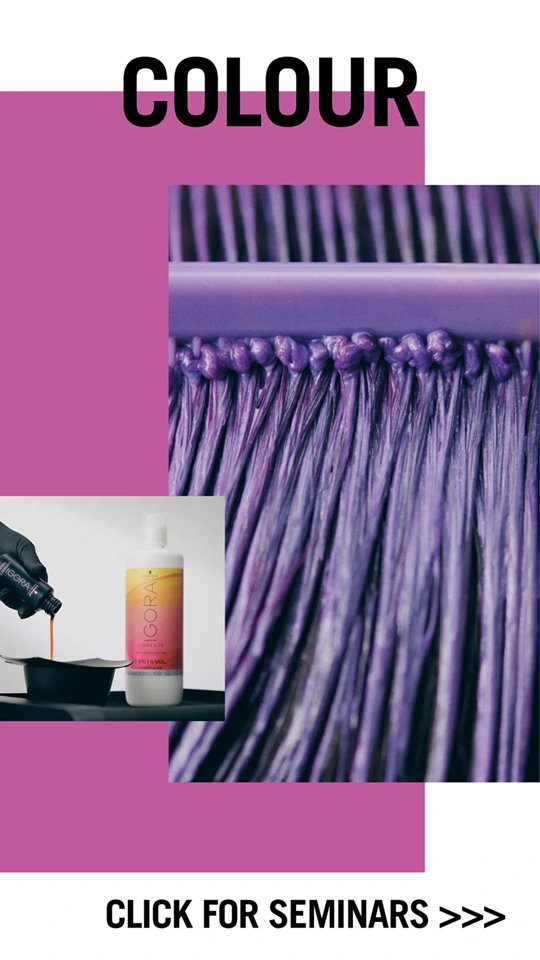 Colour Seminars