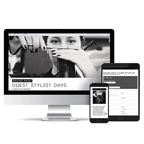 ASK Guest Stylist Days