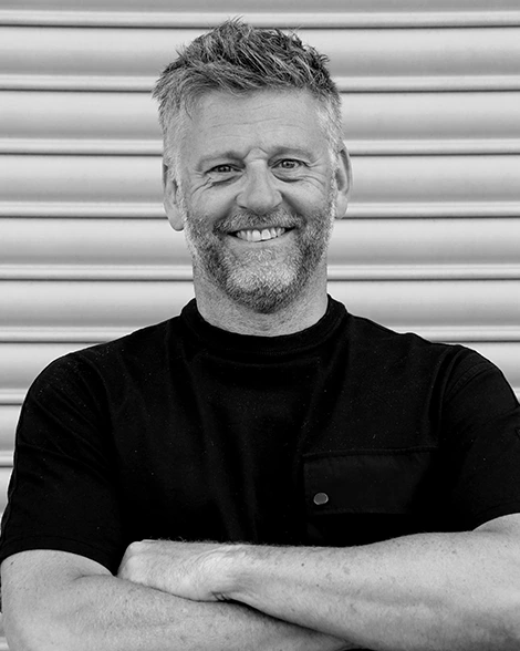 Gary Taylor