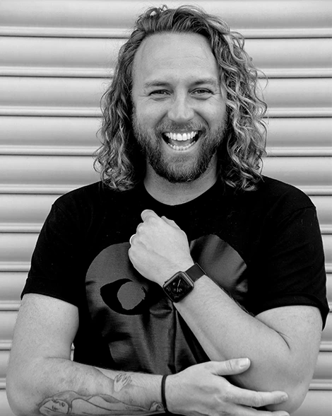 Tim Scott-Wright